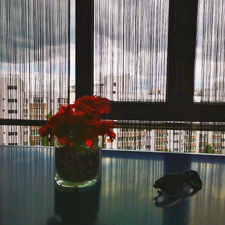 Studio G By Mrg Apartments บูคาเรสต์ ภายนอก รูปภาพ