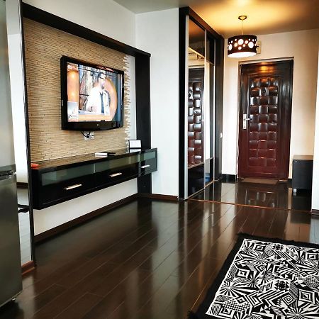 Studio G By Mrg Apartments บูคาเรสต์ ภายนอก รูปภาพ