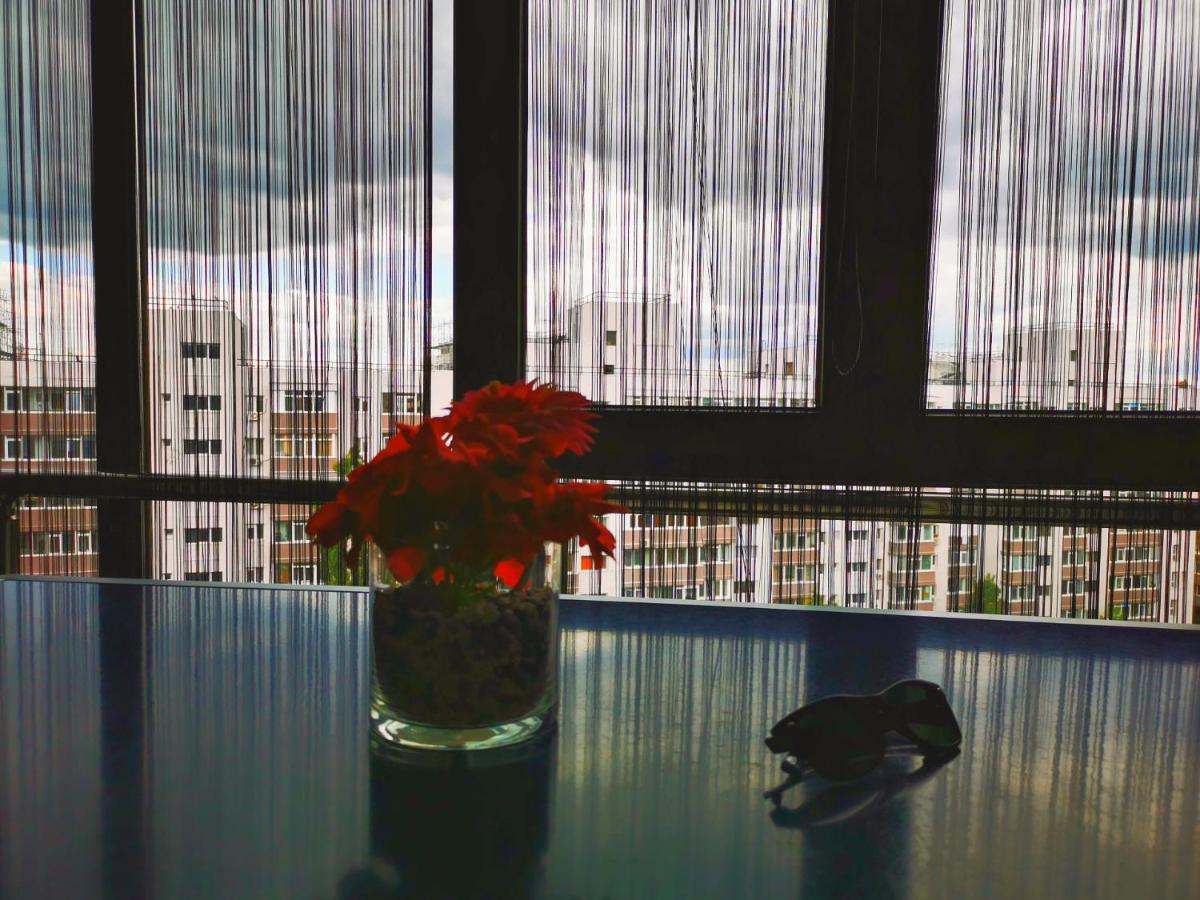 Studio G By Mrg Apartments บูคาเรสต์ ภายนอก รูปภาพ